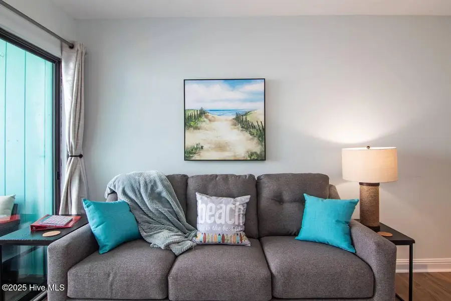 1601 Carolina Beach Avenue N #Unit 15-B, Carolina Beach, NC 28428 - #2