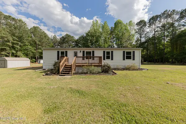 129 Cherokee Nation Lane, Jacksonville, NC 28540