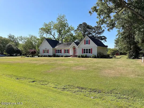 2496 N Nc 24 Highway, Beulaville, NC 28518 - #1