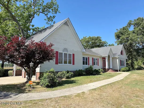 2496 N Nc 24 Highway, Beulaville, NC 28518 - #2