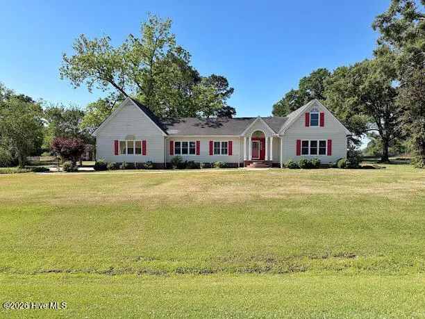 2496 N Nc 24 Highway, Beulaville, NC 28518 - #3