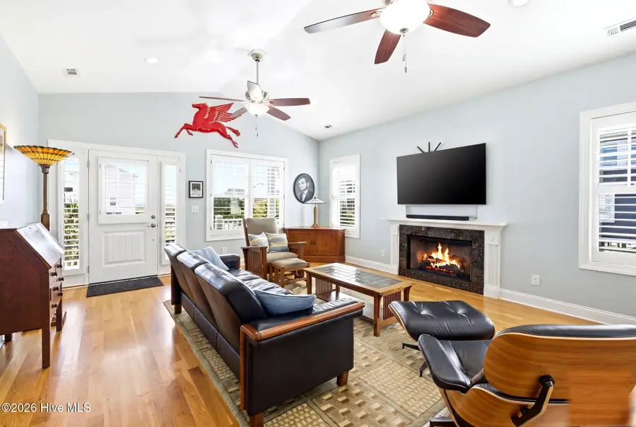 3702 E Dolphin Drive, Oak Island, NC 28465 - #2