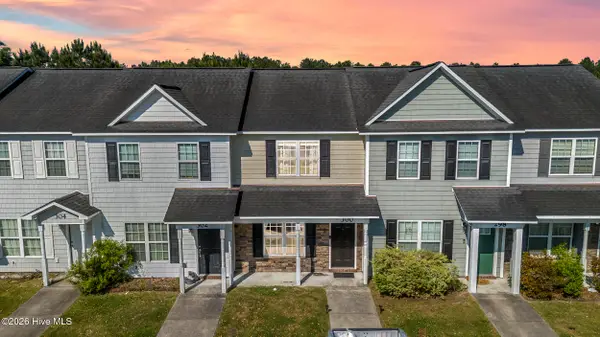 300 Caldwell Loop, Jacksonville, NC 28546