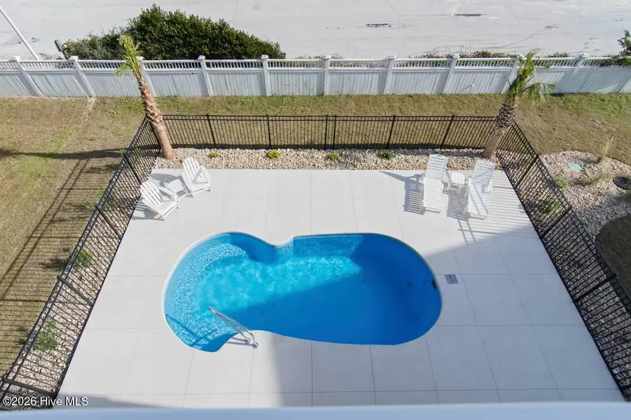 109 Ocean Bluff Drive, Indian Beach, NC 28512 - #3