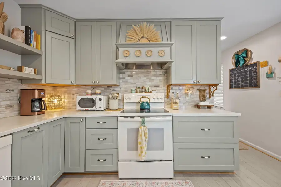 111 Mimosa Boulevard, Pine Knoll Shores, NC 28512 - #3
