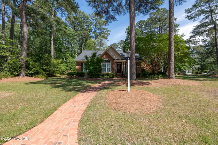 107 Marion Drive, Greenville, NC 27858 - #2