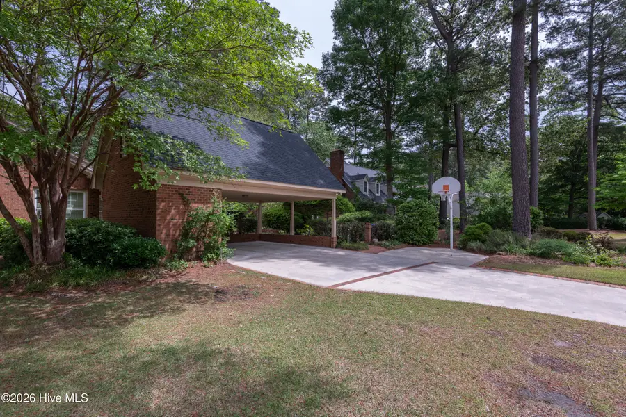 107 Marion Drive, Greenville, NC 27858 - #3