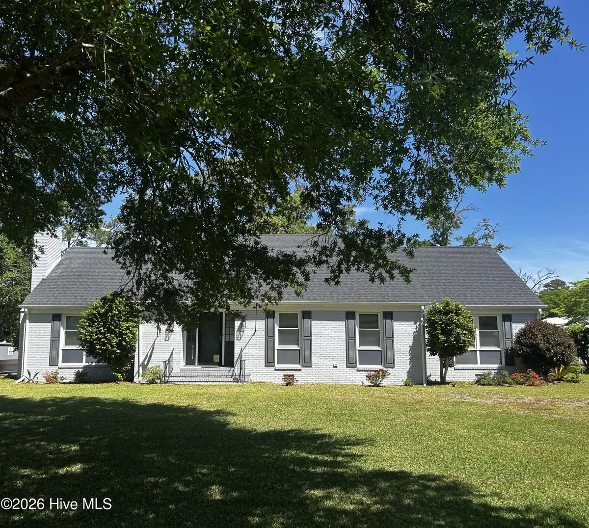 5120 Holly Lane, Morehead City, NC 28557 - #1