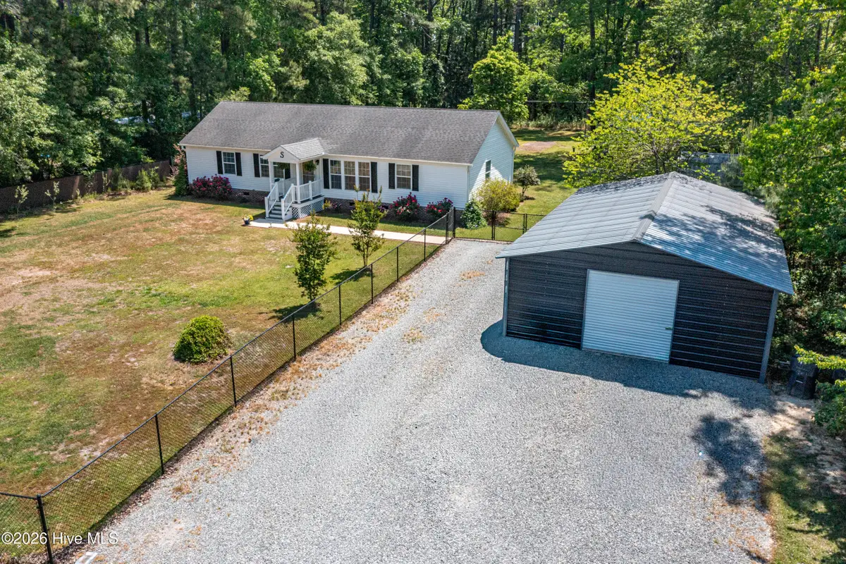 3509 Water Tank Road, Delco, NC 28436 - #1