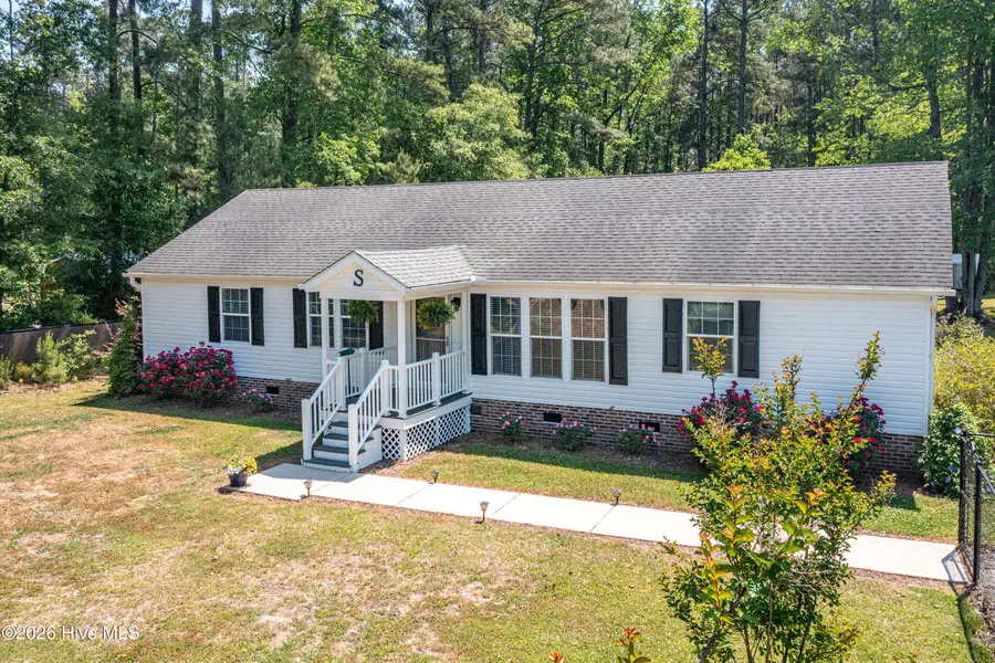 3509 Water Tank Road, Delco, NC 28436 - #2
