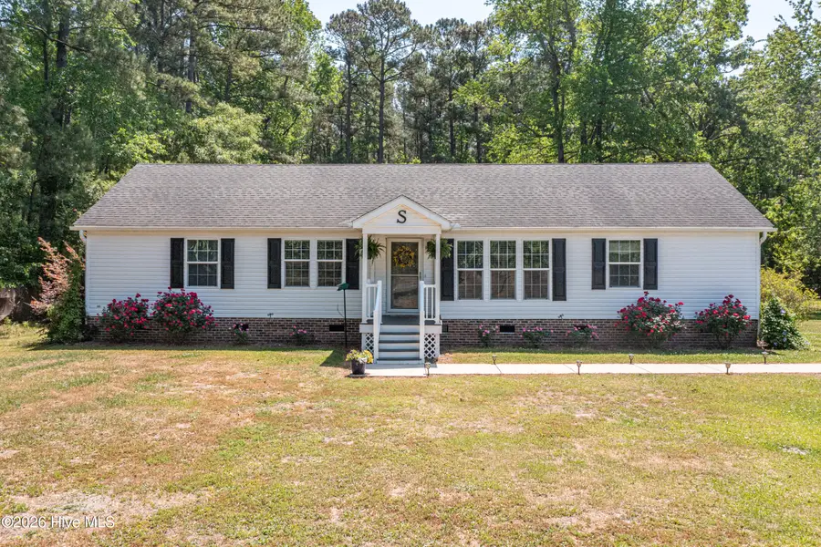 3509 Water Tank Road, Delco, NC 28436 - #3