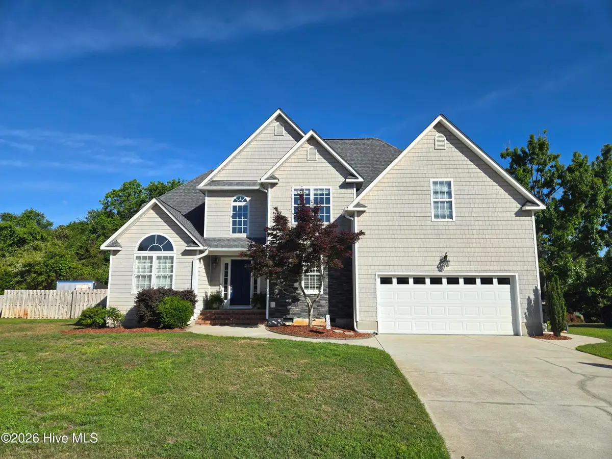 8704 Pinkerton Drive, Wilmington, NC 28411 - #1