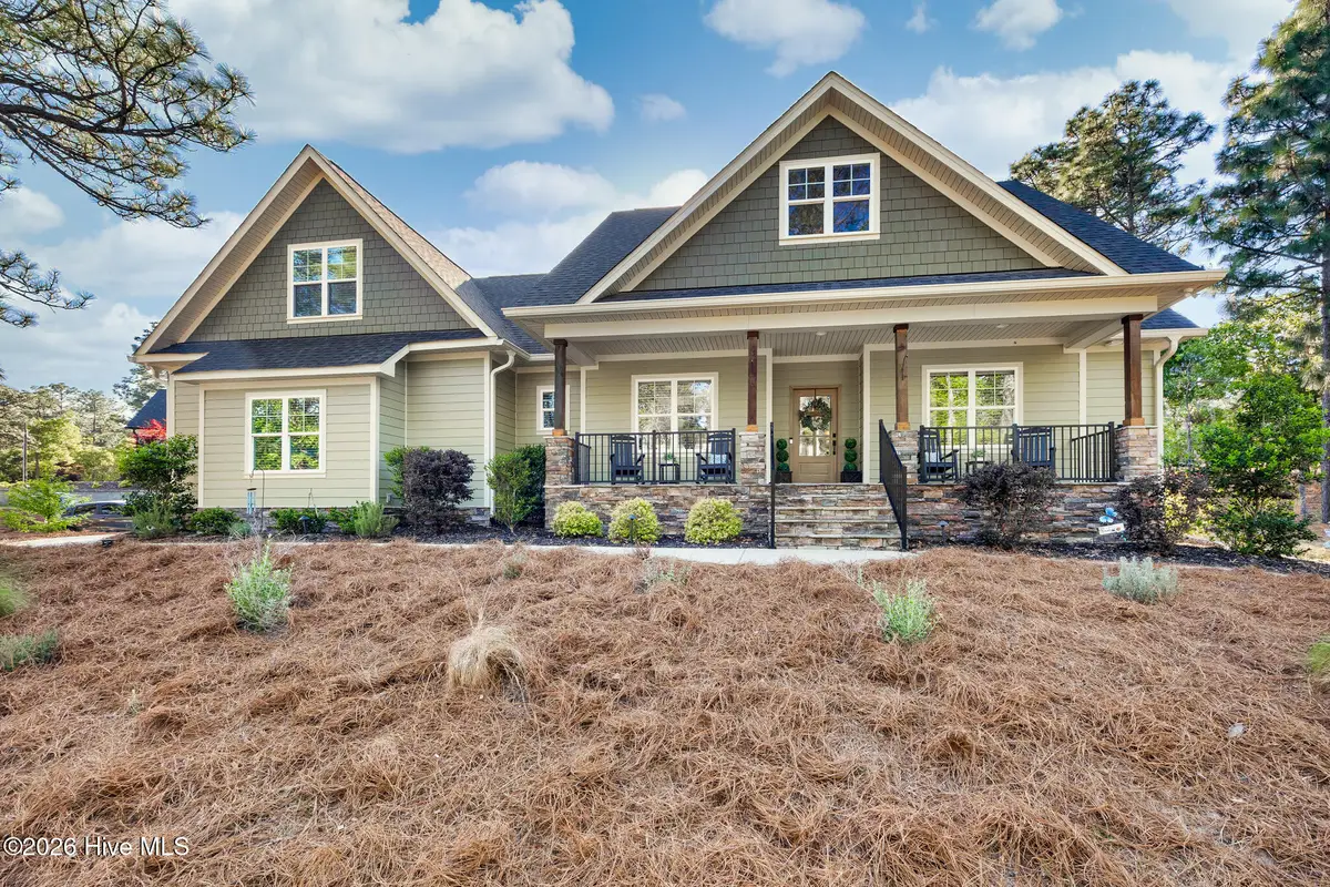 111 Ritter Drive, Seven Lakes, NC 27376 - #1