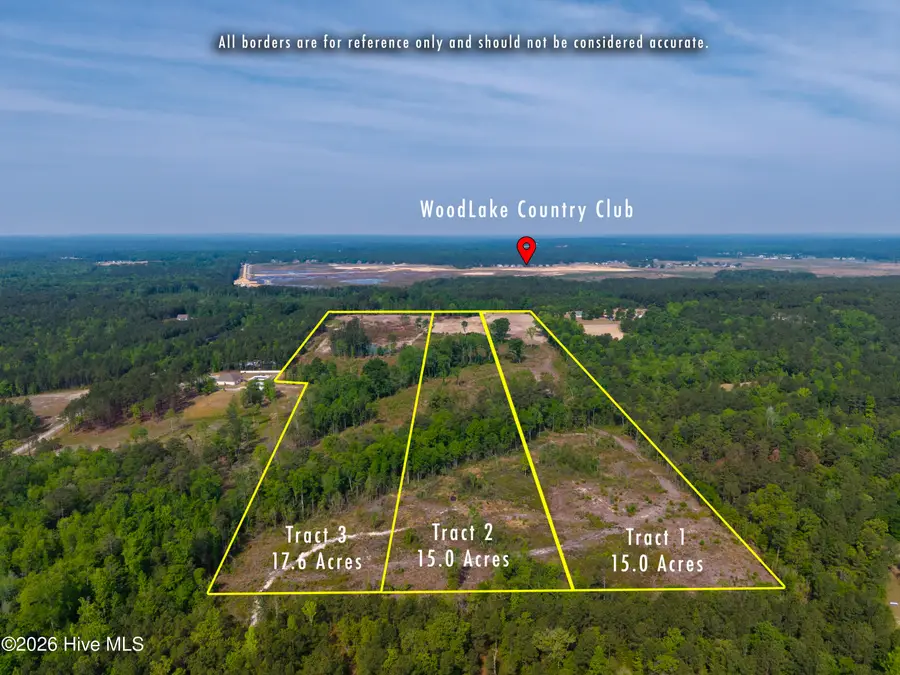 935 Mcgill Road, Vass, NC 28394 - #2