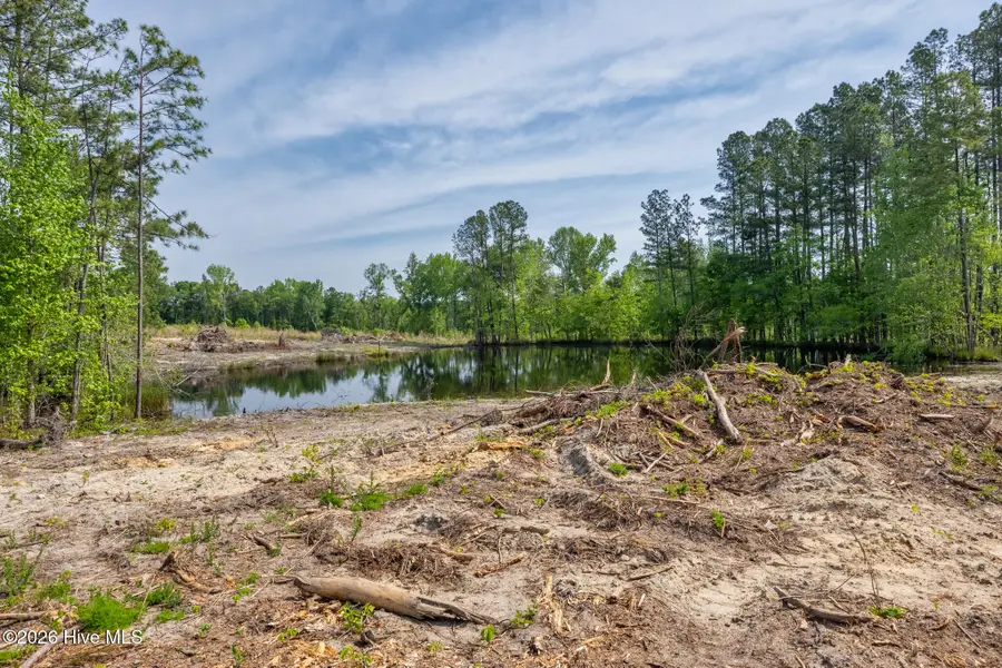 935 Mcgill Road, Vass, NC 28394 - #2