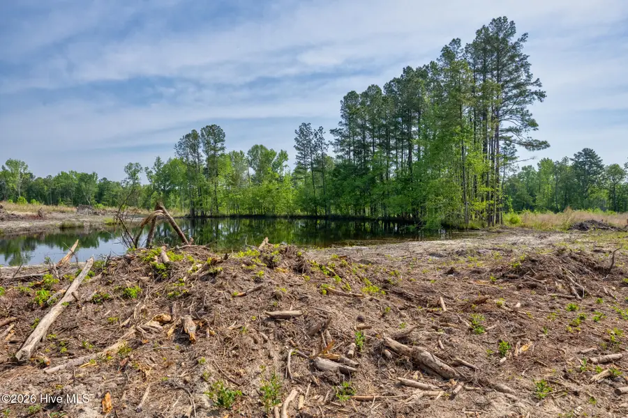 935 Mcgill Road, Vass, NC 28394 - #3