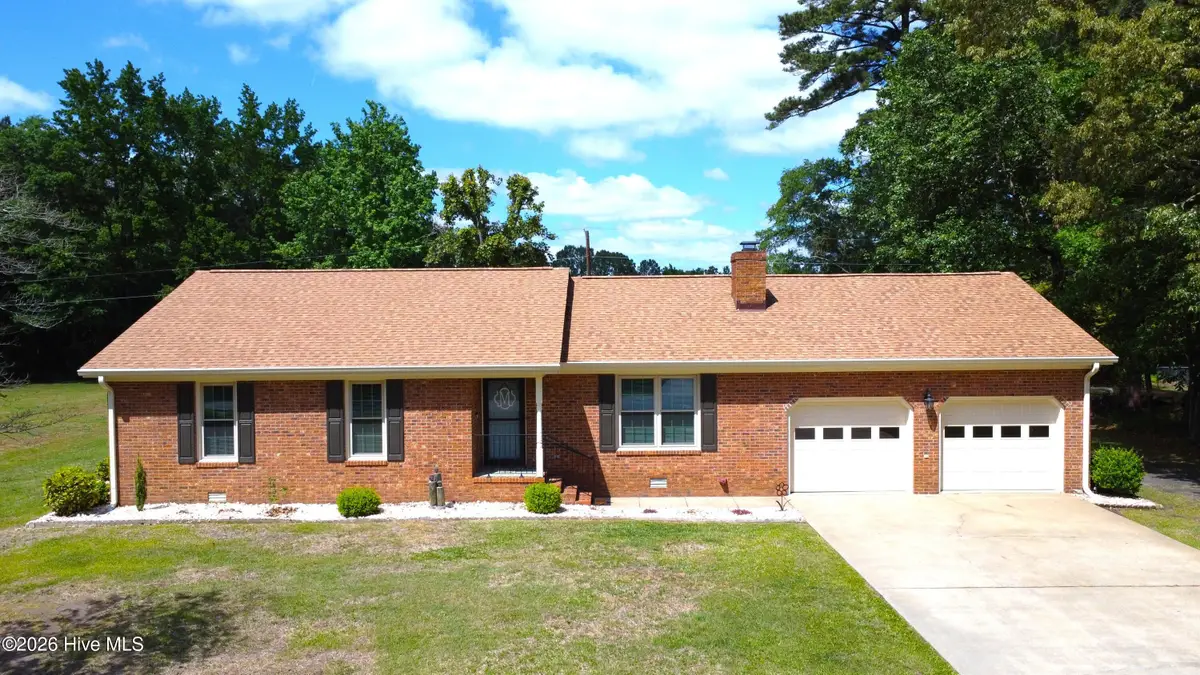 203 N Cottonwood Drive, Goldsboro, NC 27530 - #1