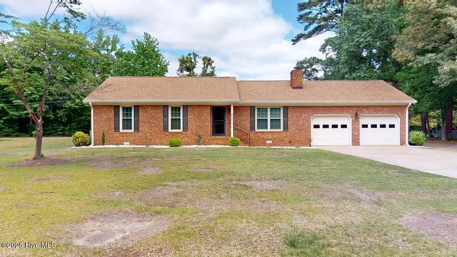 203 N Cottonwood Drive, Goldsboro, NC 27530 - #3
