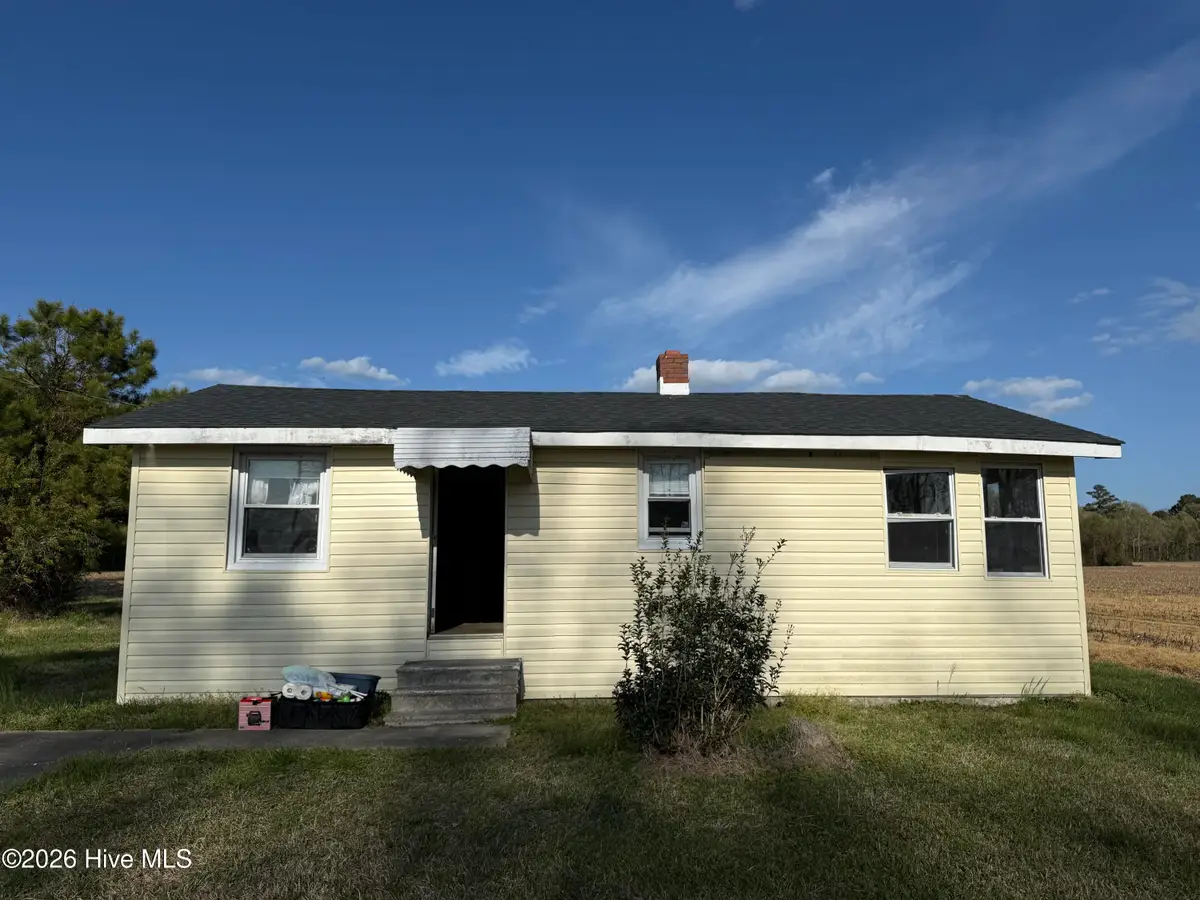 2217 Harvey Point Road, Hertford, NC 27944 - #1