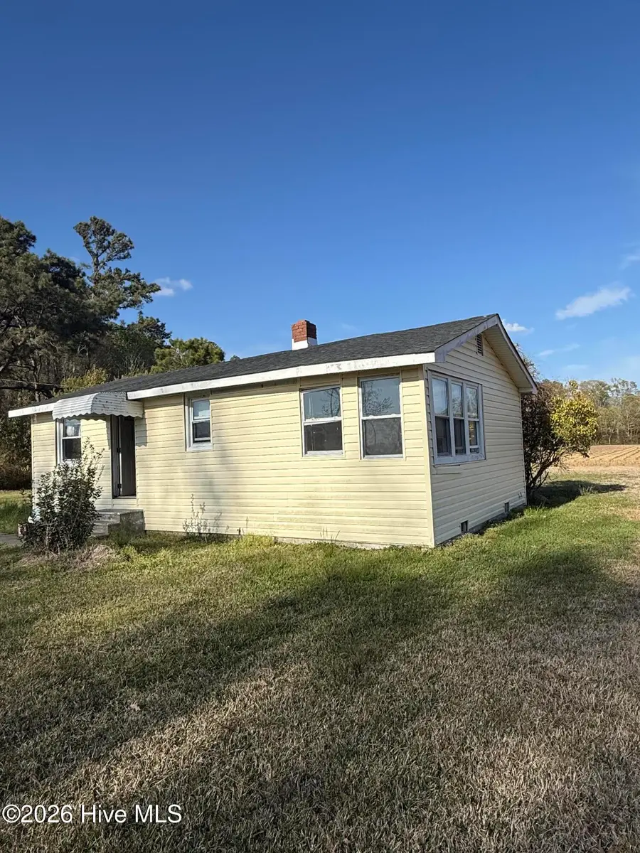 2217 Harvey Point Road, Hertford, NC 27944 - #2