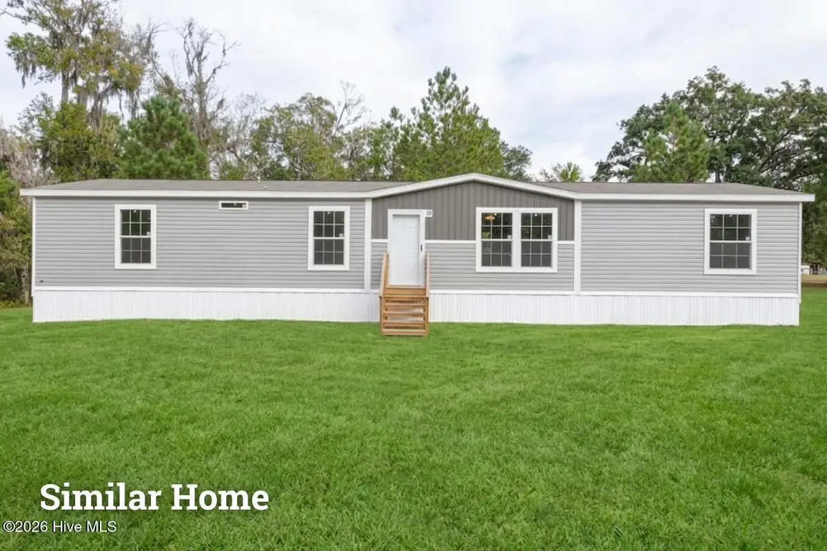 516 N Grant Street, Beulaville, NC 28518 - #1