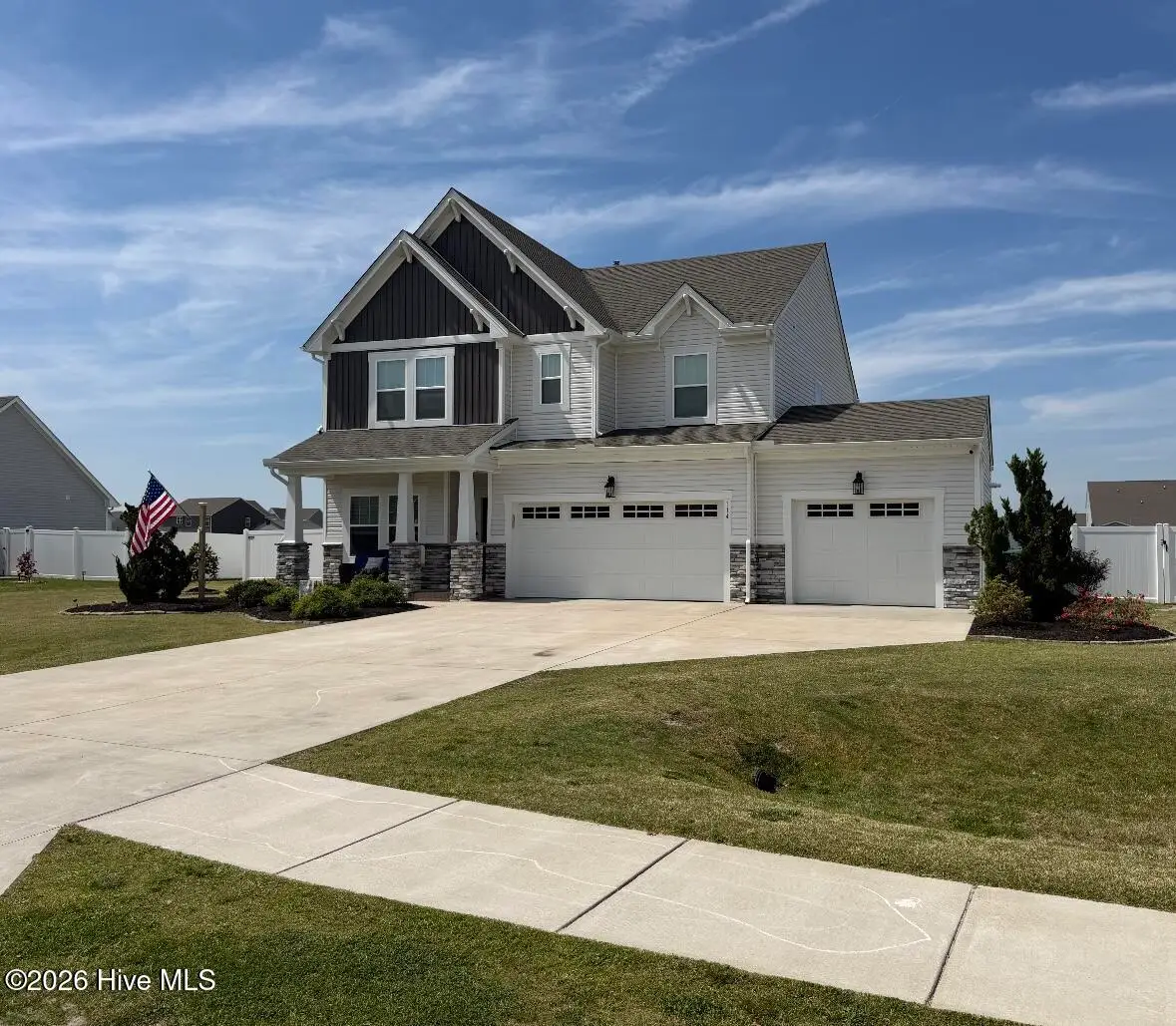 114 Pungo Circle, Moyock, NC 27958 - #1