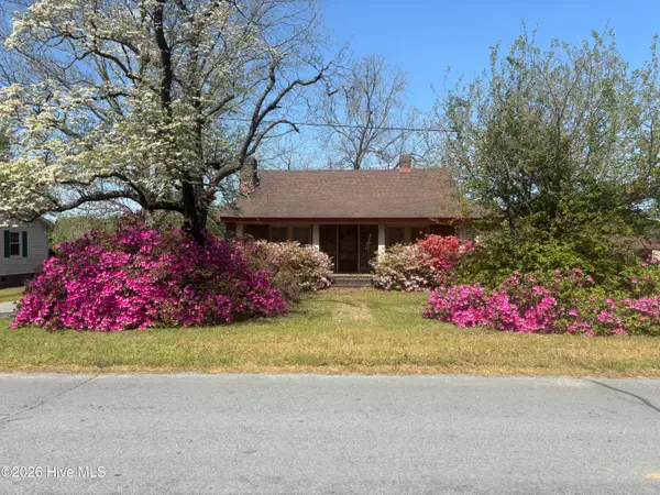 207 Kimbrough Road, Clinton, NC 28328