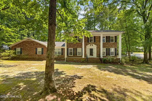 210 King George Road, Greenville, NC 27858