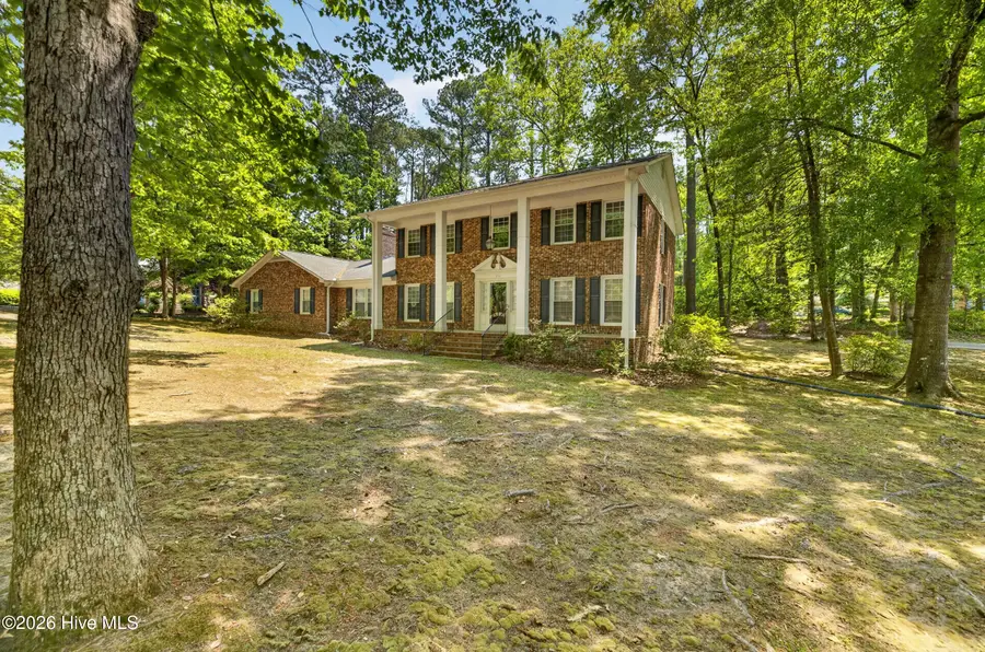 210 King George Road, Greenville, NC 27858 - #2