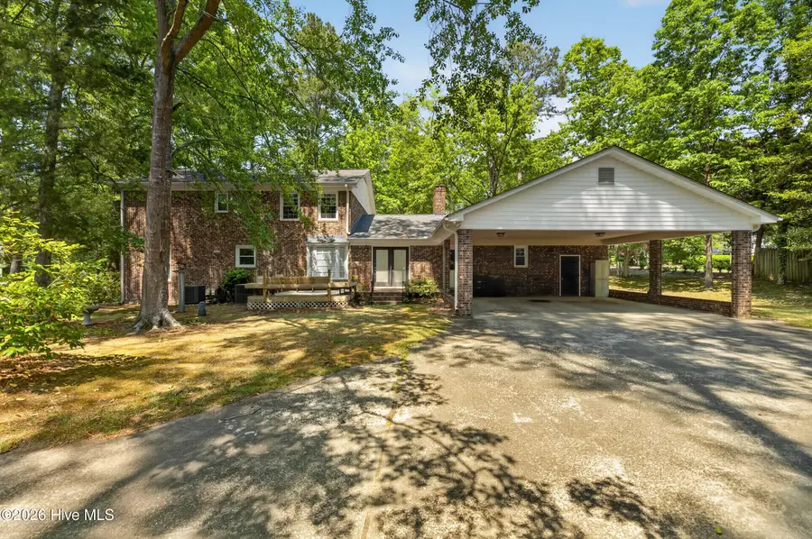 210 King George Road, Greenville, NC 27858 - #3