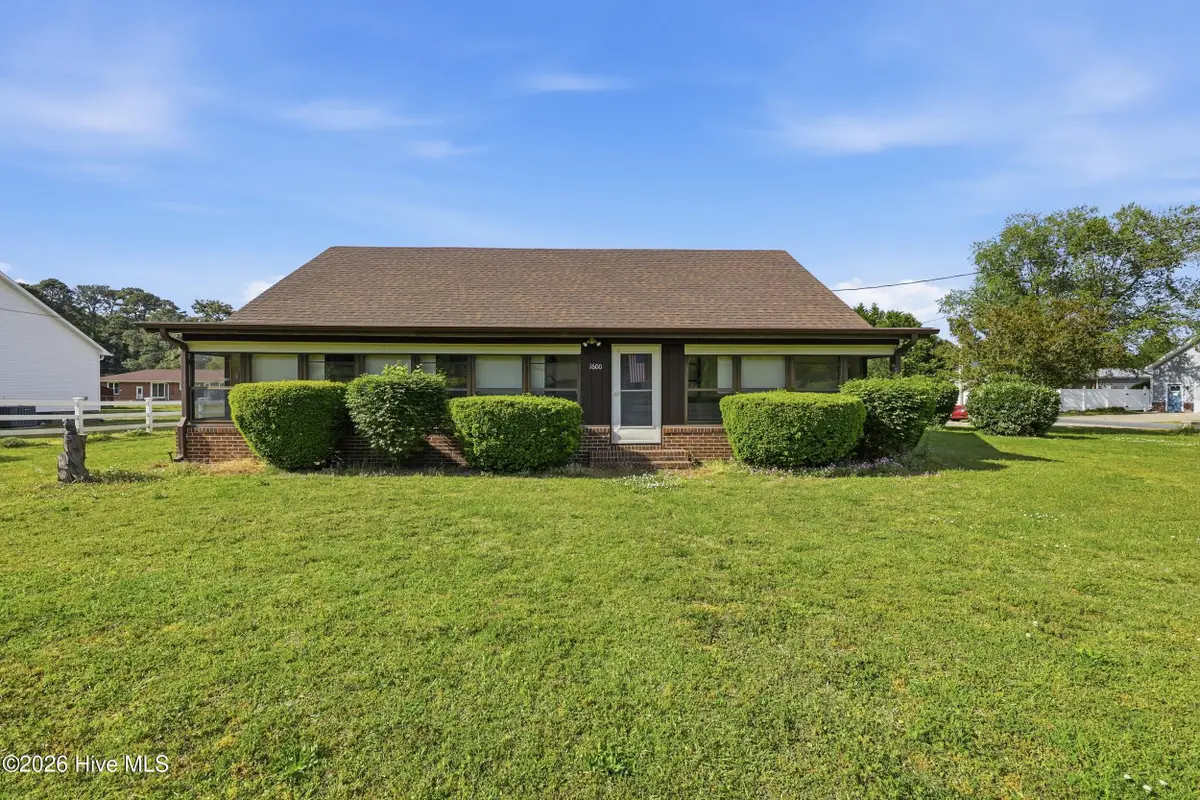 1600 W Main Ext, Elizabeth City, NC 27909 - #1