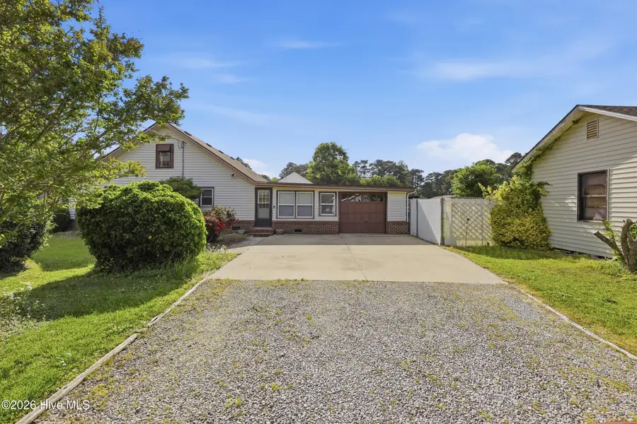 1600 W Main Ext, Elizabeth City, NC 27909 - #2