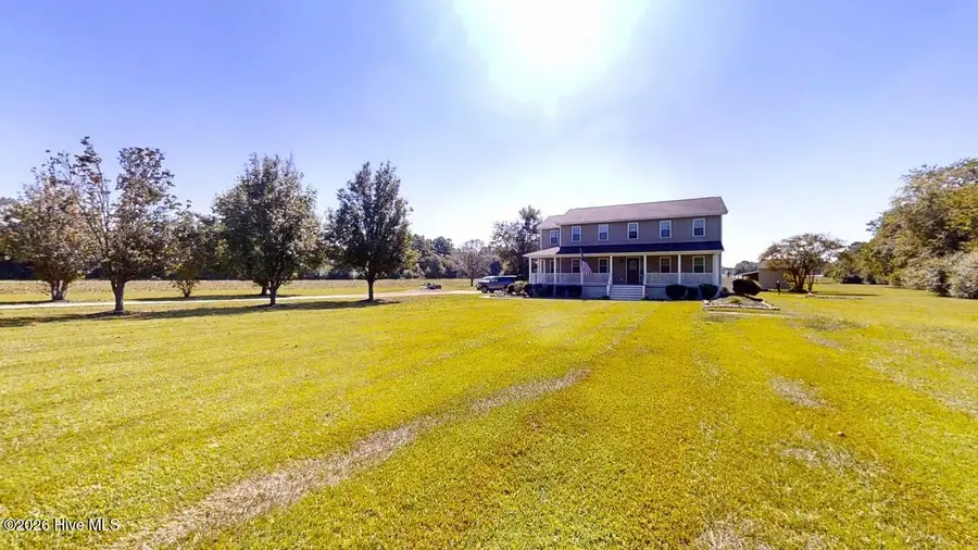 1029 Five Mile Road, Richlands, NC 28574 - #2