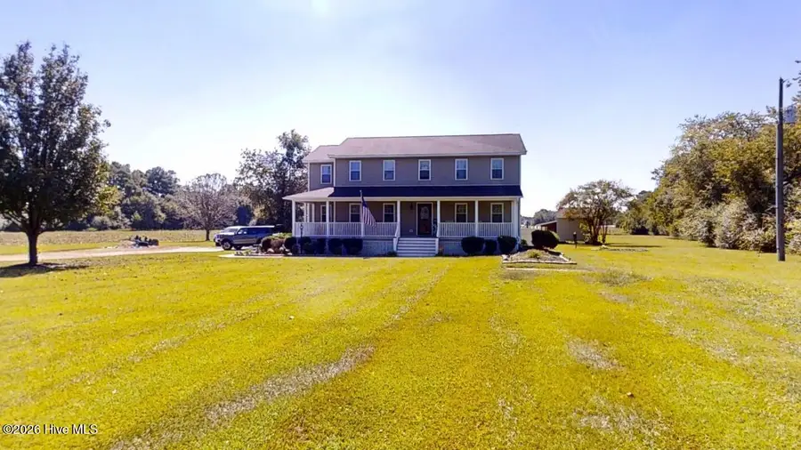 1029 Five Mile Road, Richlands, NC 28574 - #3