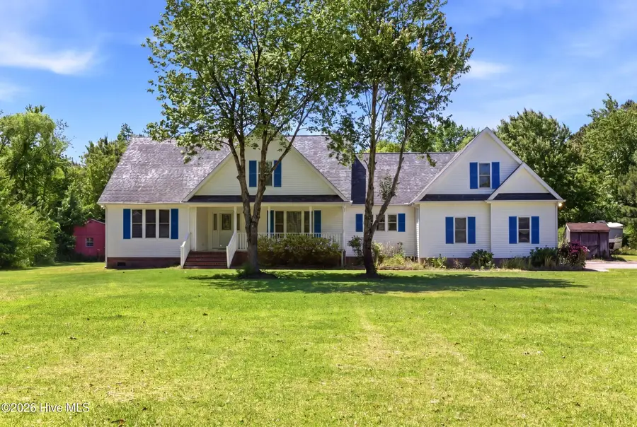 339 Lambs Road, Camden, NC 27921 - #3