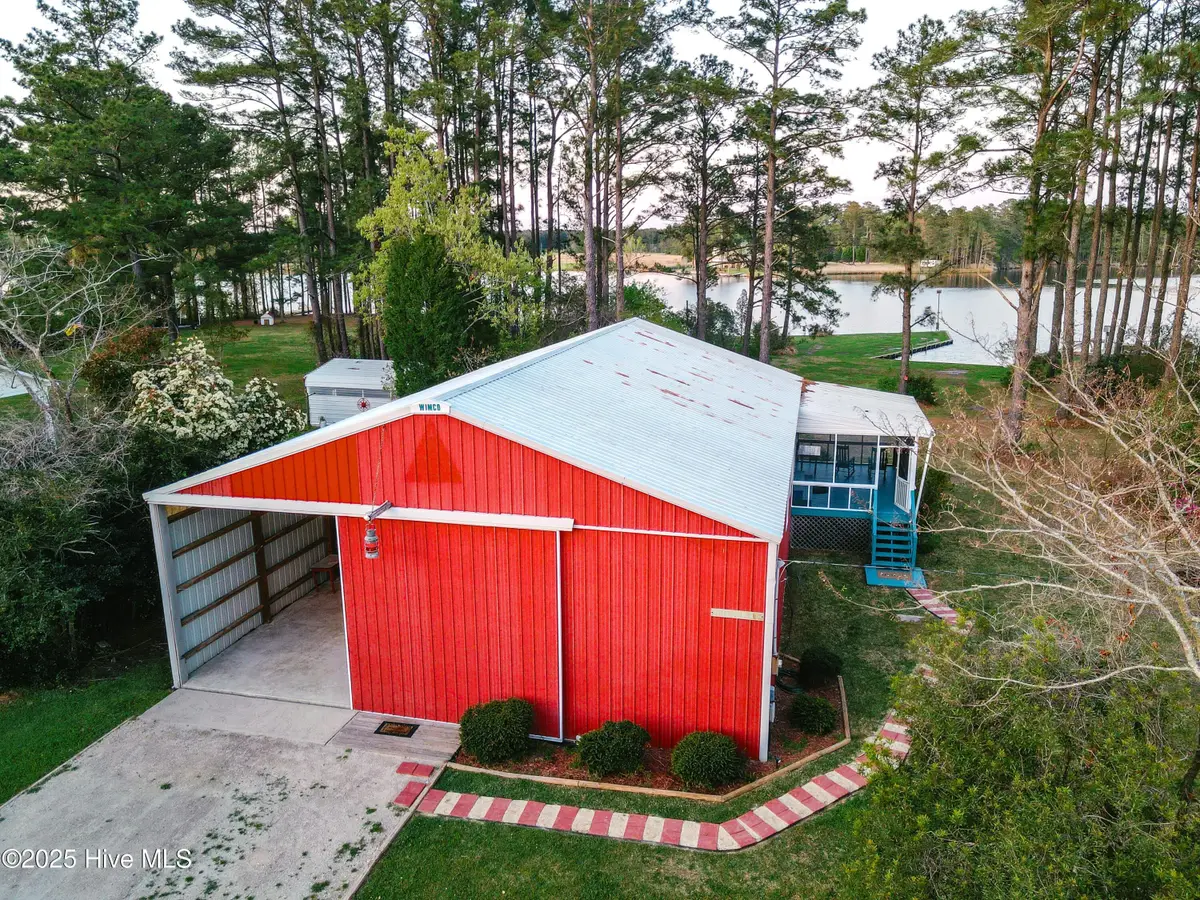 170 Zinkie Lane, Bath, NC 27808 - #1