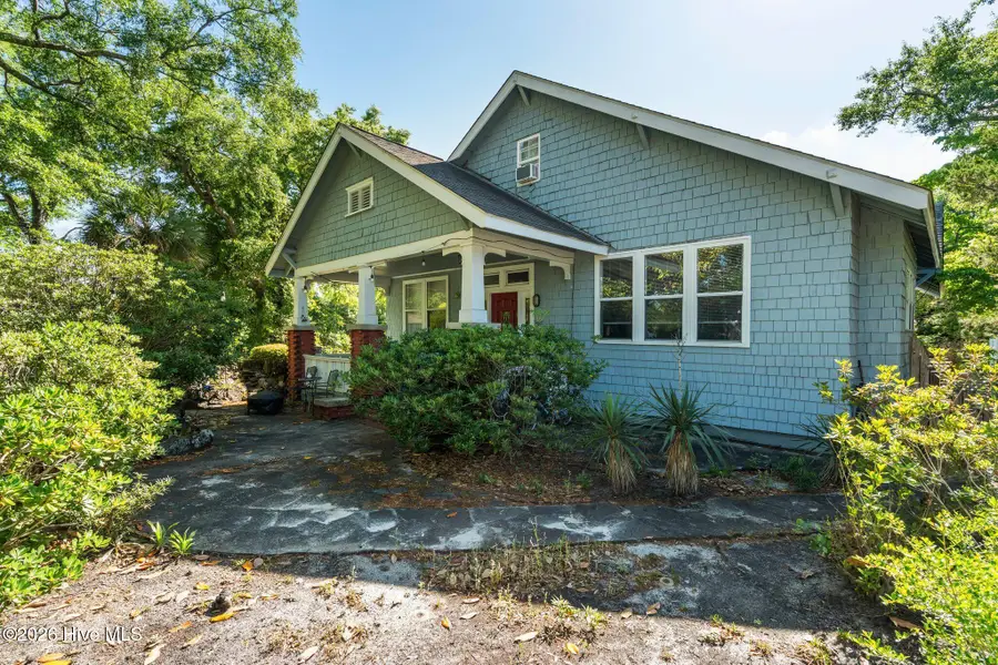 1602 S 4th Street, Wilmington, NC 28401 - #2