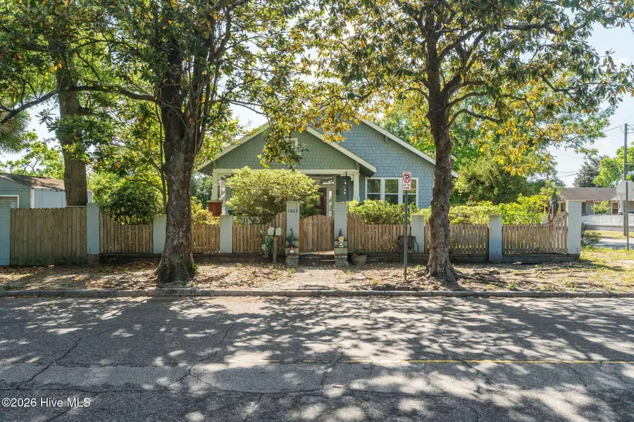 1602 S 4th Street, Wilmington, NC 28401 - #3