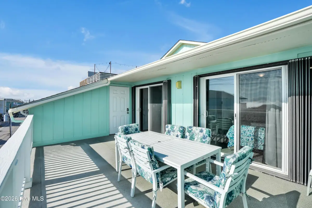 1013 Carolina Beach Avenue N #3d, Carolina Beach, NC 28428 - #1