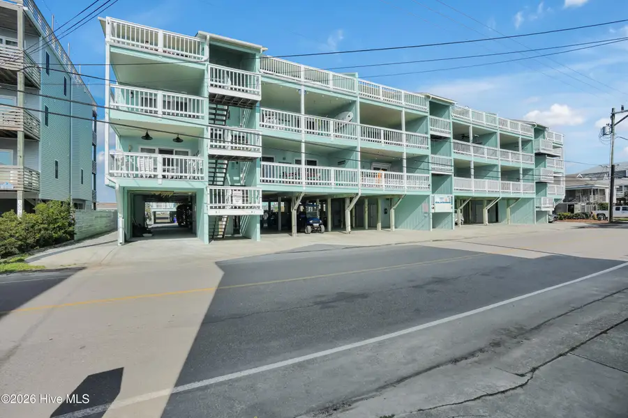 1013 Carolina Beach Avenue N #3d, Carolina Beach, NC 28428 - #2