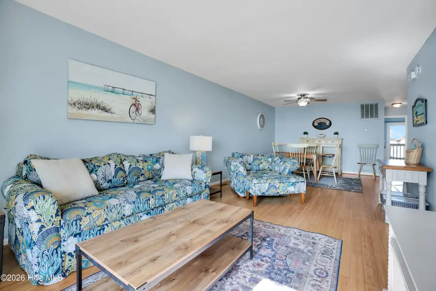 1013 Carolina Beach Avenue N #3d, Carolina Beach, NC 28428 - #3