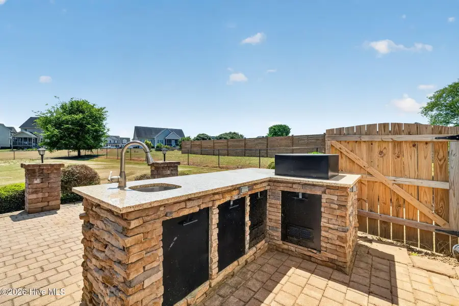 68 Jetherage Drive, Willow Spring, NC 27592 - #2