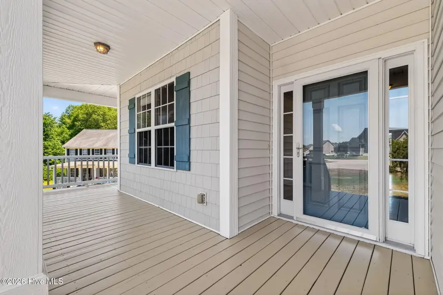 68 Jetherage Drive, Willow Spring, NC 27592 - #3