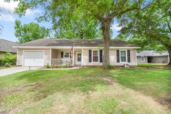 241 Bayberry Court, Jacksonville, NC 28540