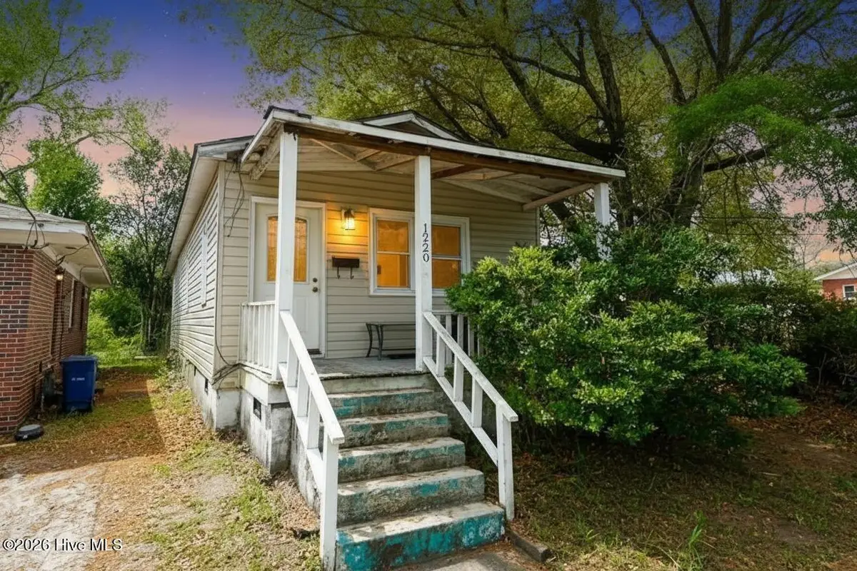 1220 Queen Street, Wilmington, NC 28401 - #1