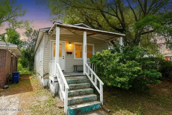 1220 Queen Street, Wilmington, NC 28401