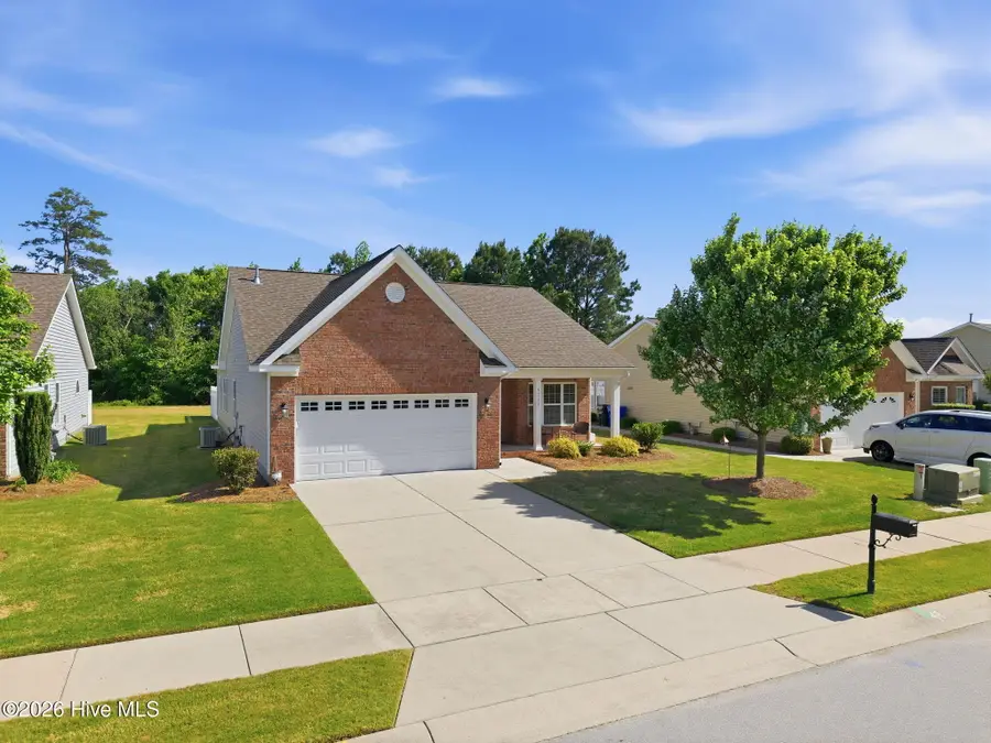 3313 Stone Bend Drive, Winterville, NC 28590 - #2