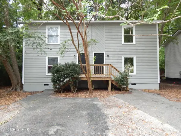 112 Ridge Place, Greenville, NC 27834