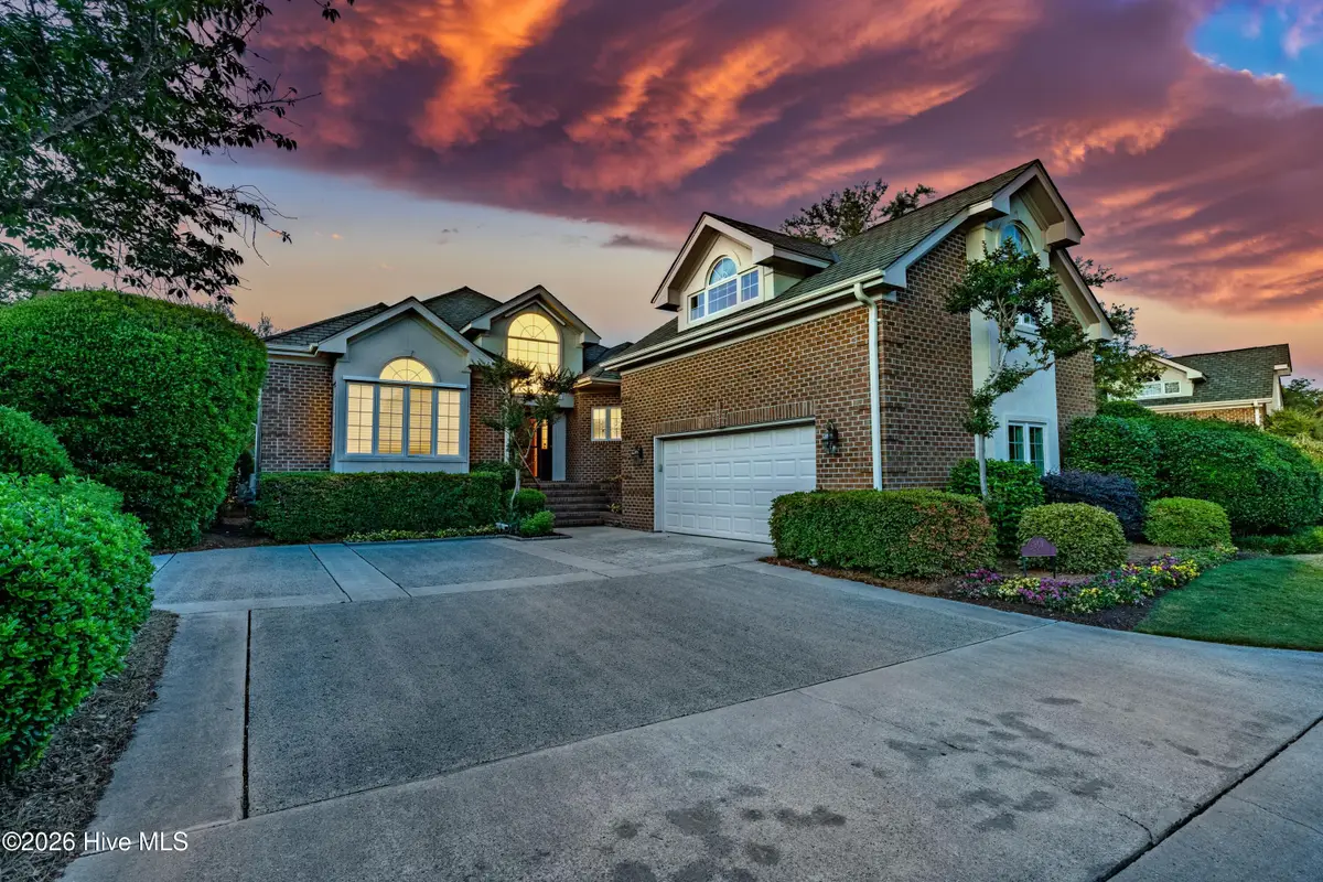 907 Shoal Creek Place, Wilmington, NC 28405 - #1