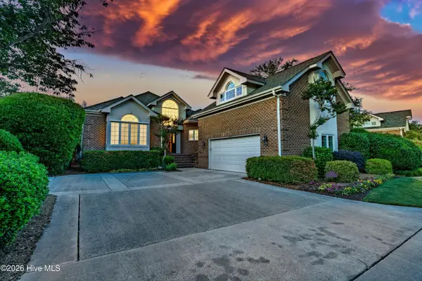 907 Shoal Creek Place, Wilmington, NC 28405